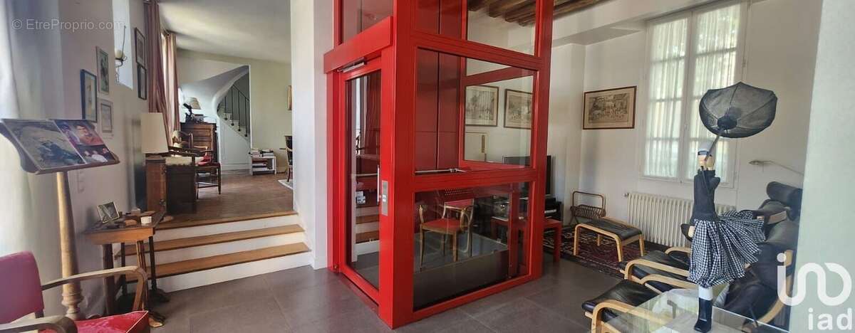 Photo 4 - Maison à CHAMPIGNY