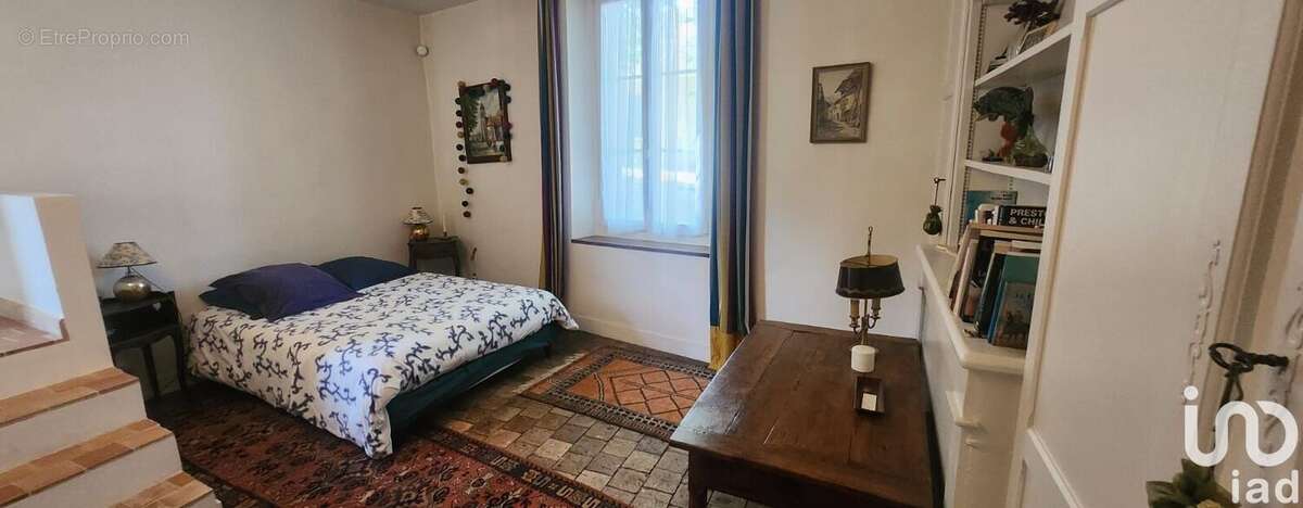 Photo 6 - Maison à CHAMPIGNY