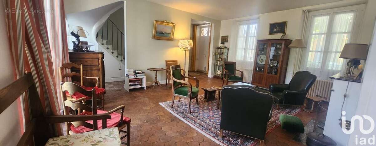 Photo 7 - Maison à CHAMPIGNY