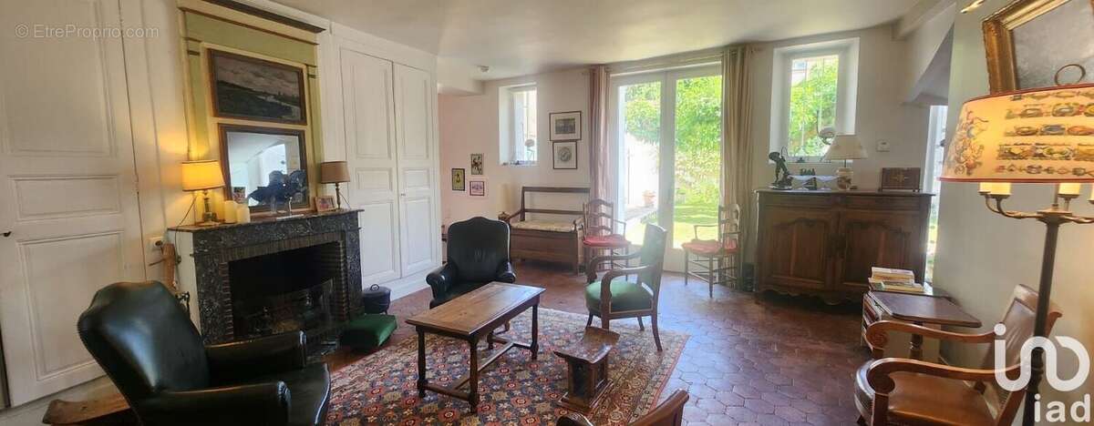 Photo 8 - Maison à CHAMPIGNY