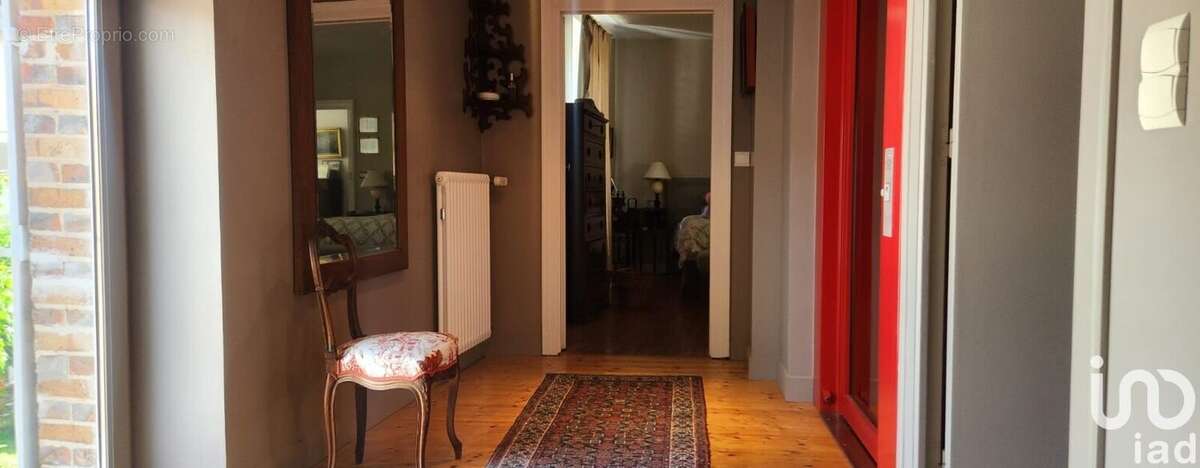 Photo 9 - Maison à CHAMPIGNY