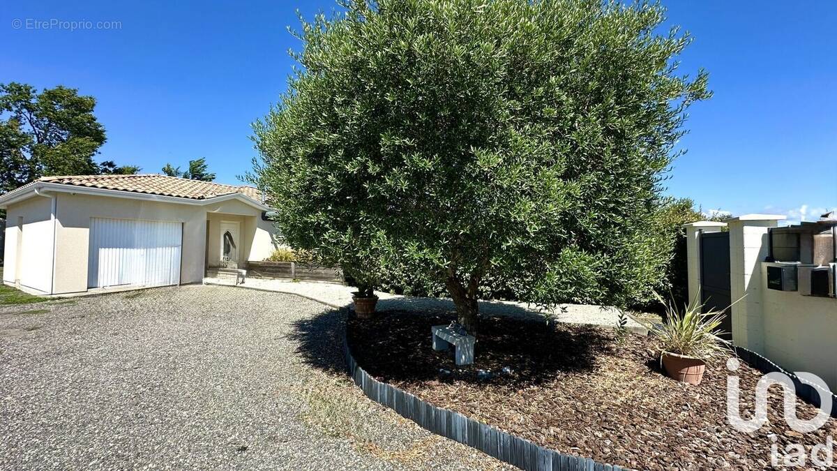 Photo 1 - Maison à ARES