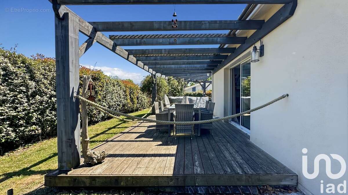 Photo 3 - Maison à ARES