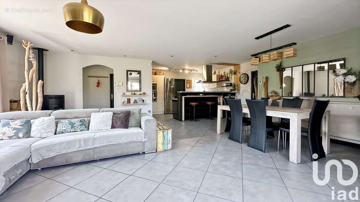 Photo 5 - Maison à ARES