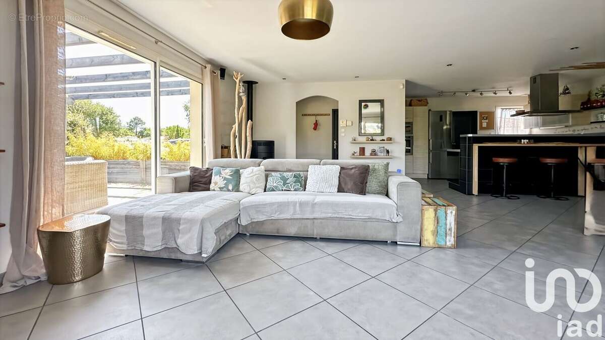 Photo 7 - Maison à ARES