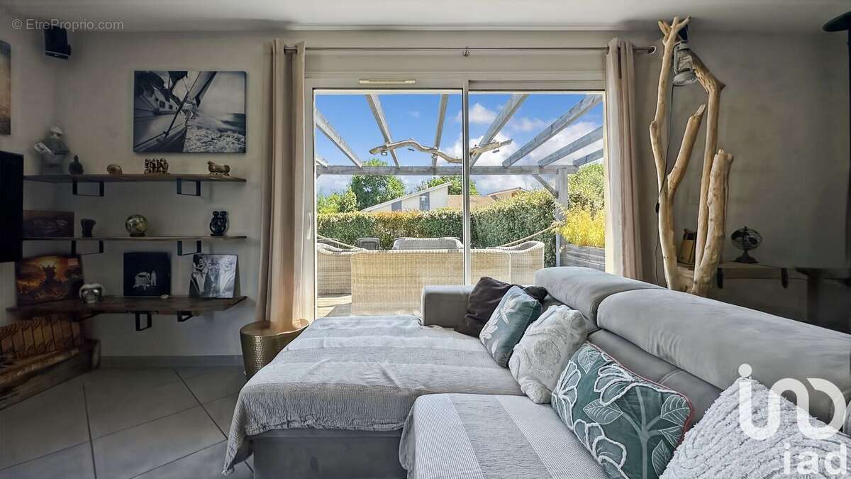 Photo 8 - Maison à ARES