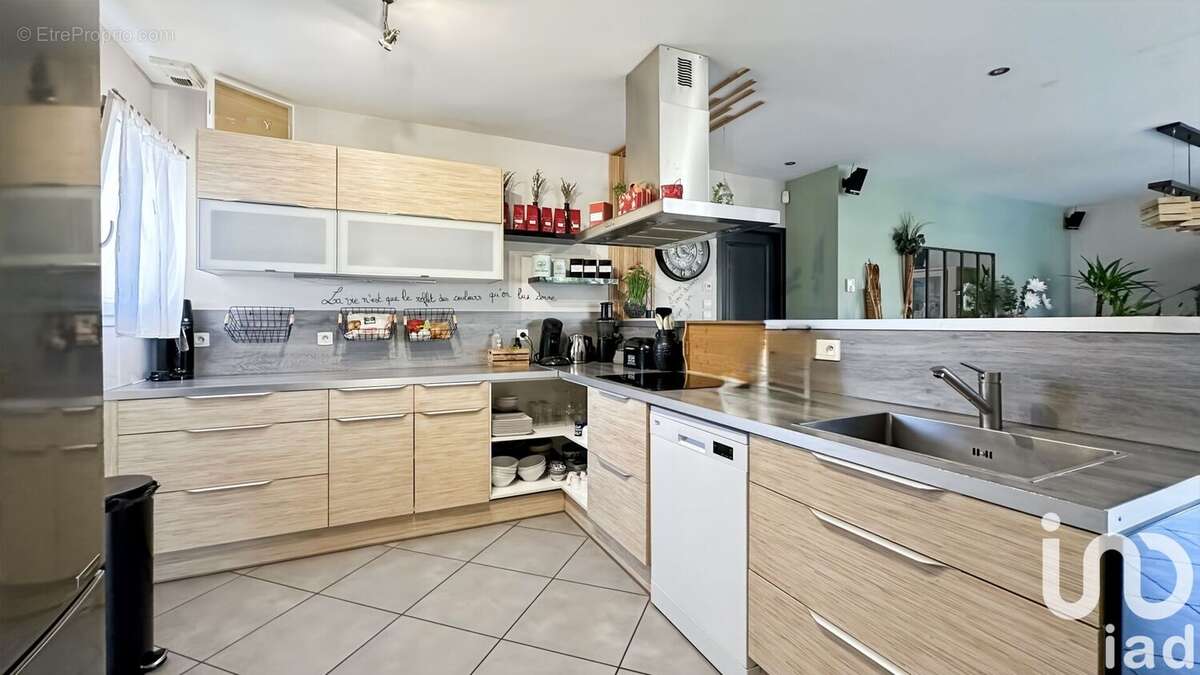 Photo 9 - Maison à ARES