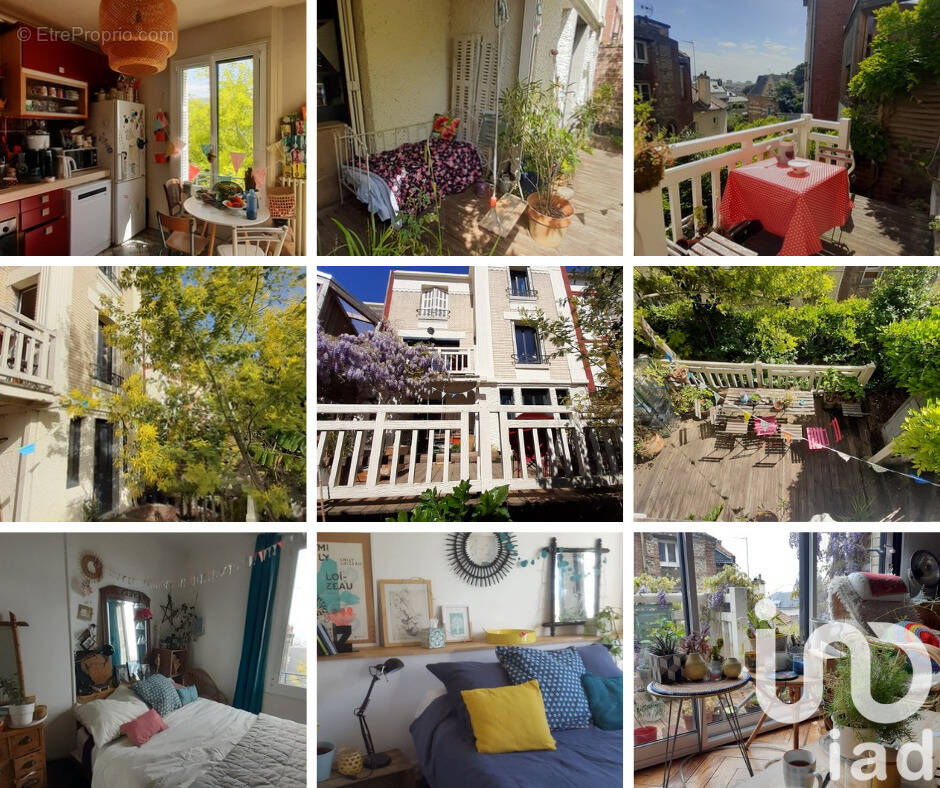 Photo 1 - Maison à LE HAVRE