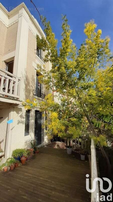 Photo 3 - Maison à LE HAVRE