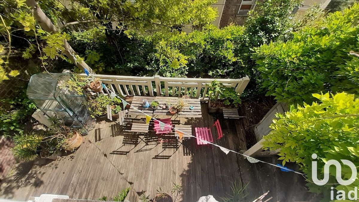 Photo 4 - Maison à LE HAVRE