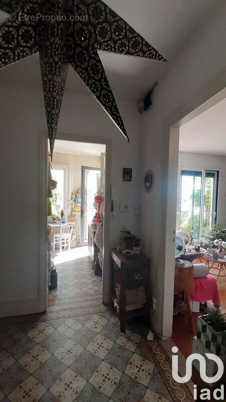 Photo 5 - Maison à LE HAVRE