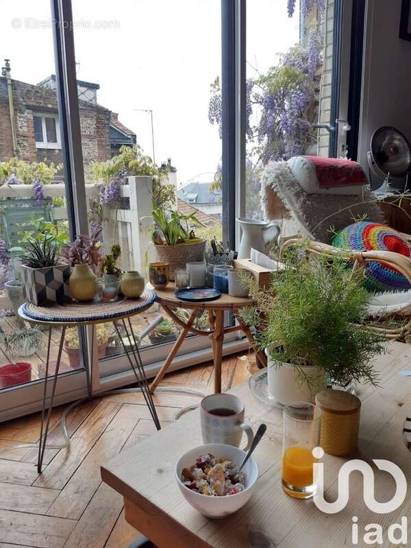 Photo 6 - Maison à LE HAVRE