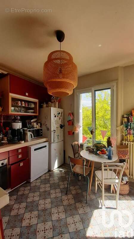 Photo 8 - Maison à LE HAVRE