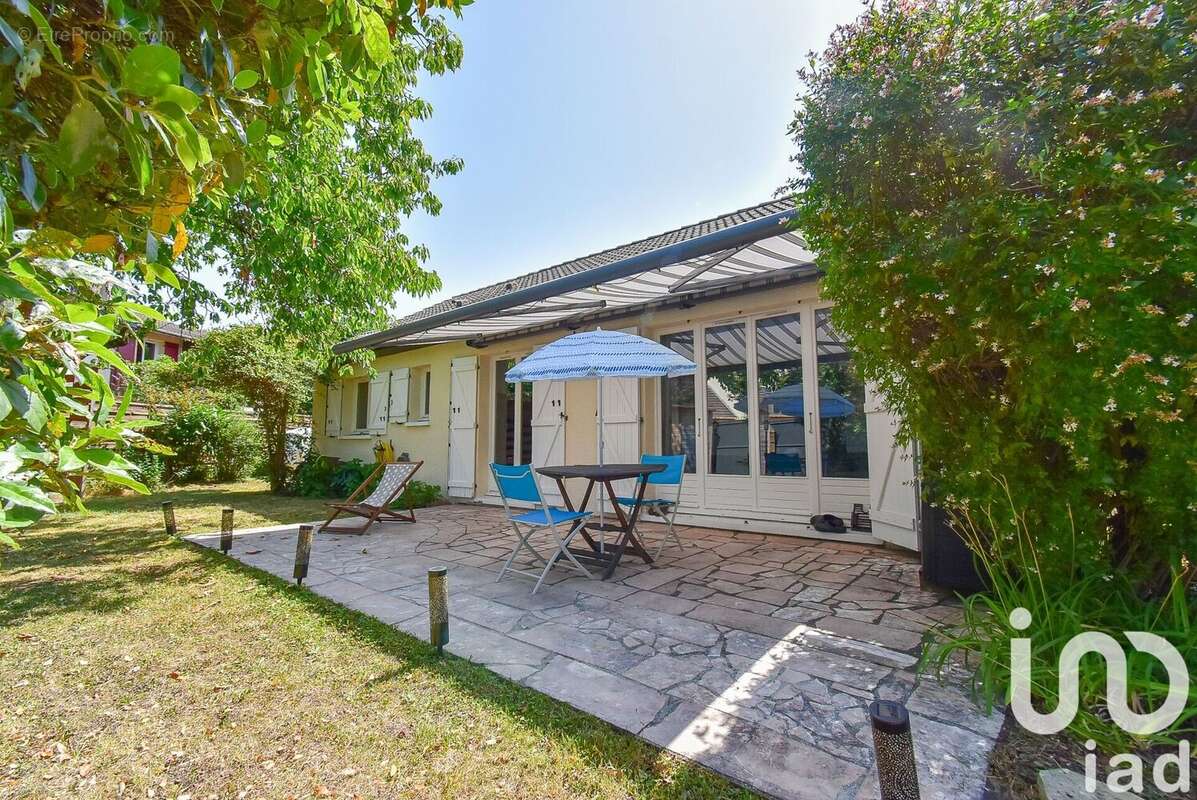 Photo 2 - Maison à COURTRY