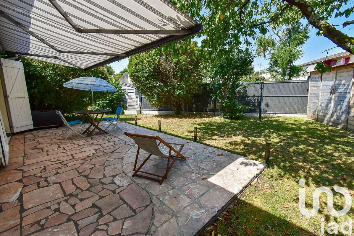 Photo 3 - Maison à COURTRY