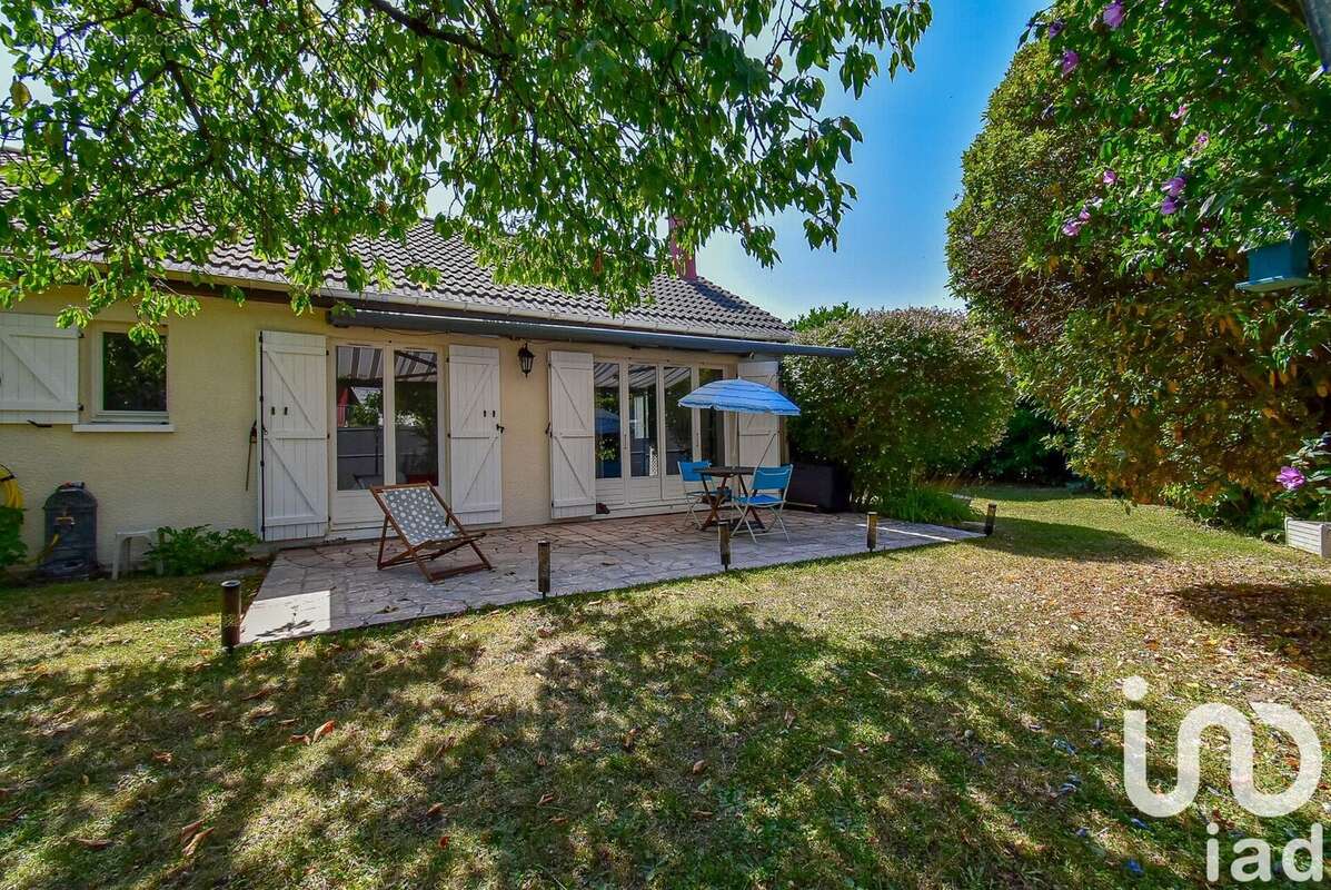 Photo 4 - Maison à COURTRY