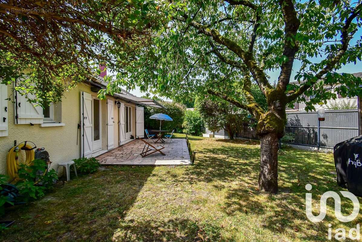 Photo 5 - Maison à COURTRY