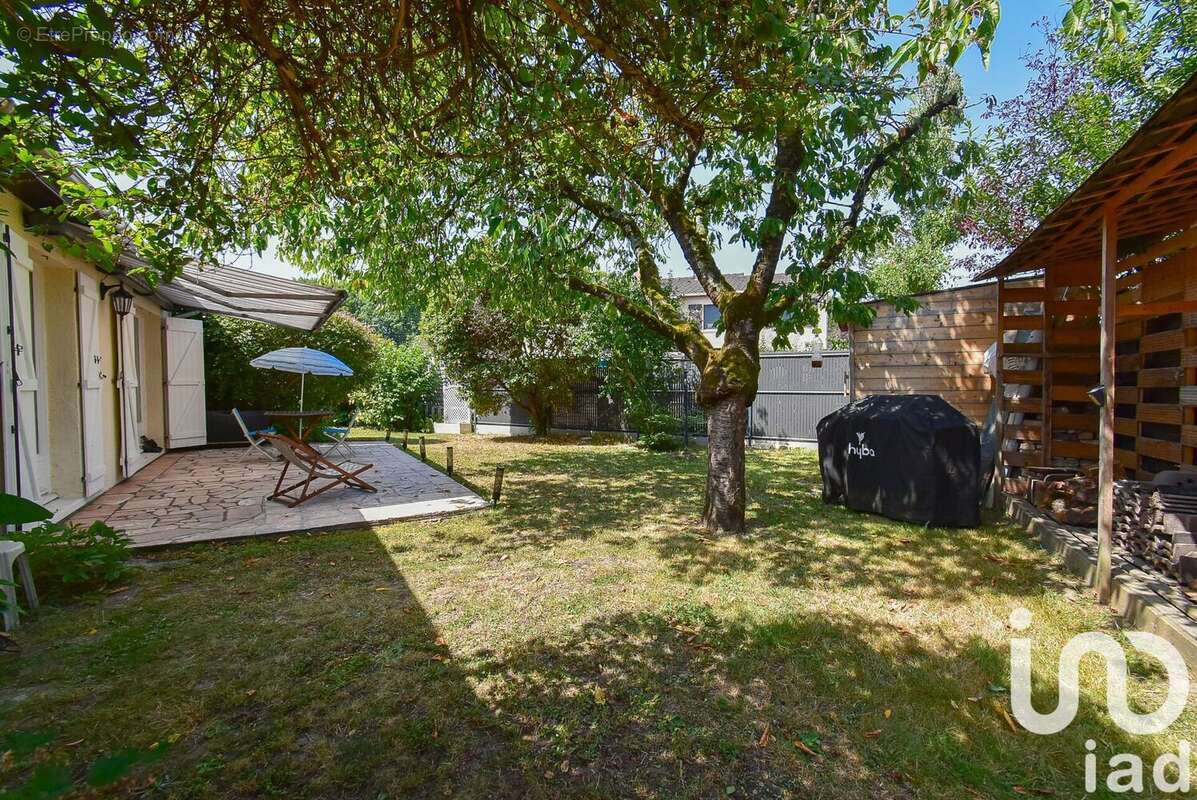 Photo 6 - Maison à COURTRY