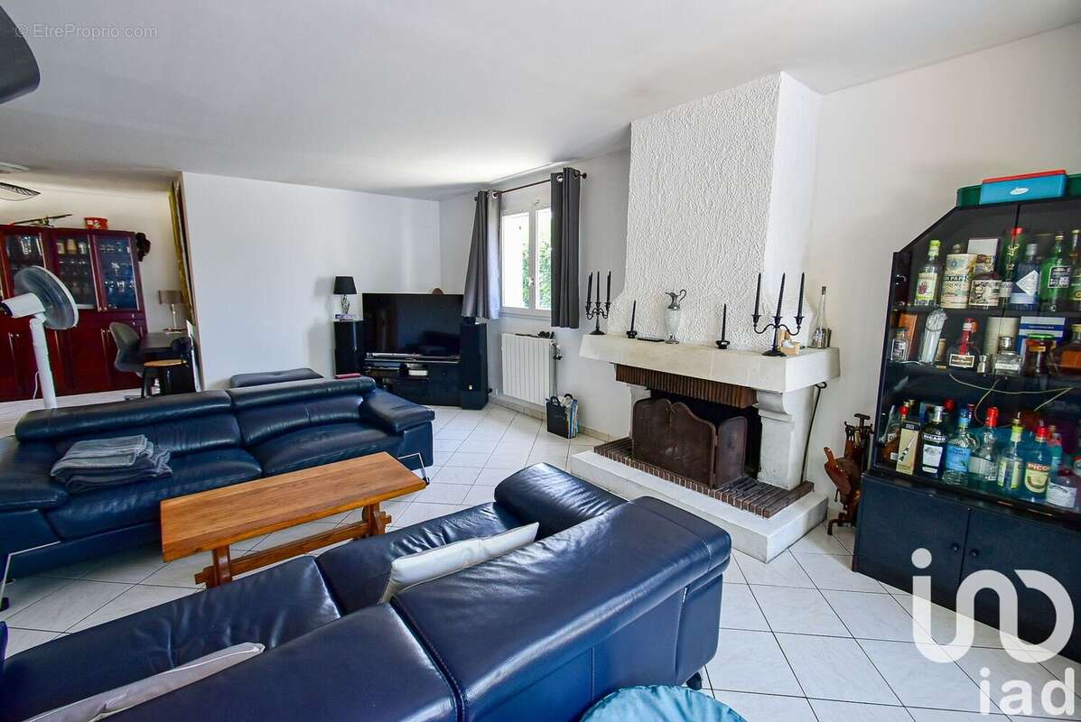 Photo 8 - Maison à COURTRY