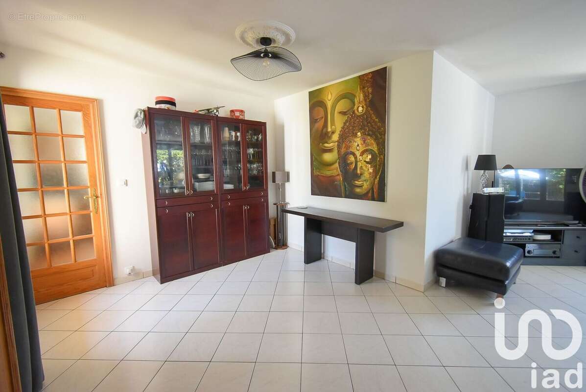 Photo 9 - Maison à COURTRY