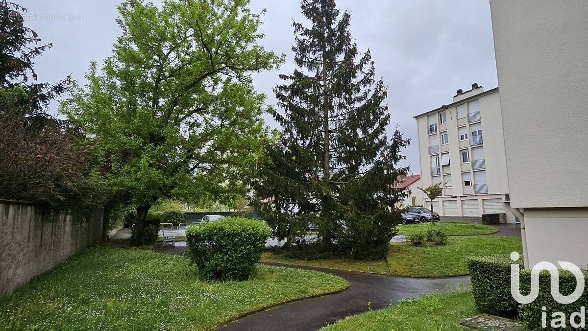 Photo 1 - Appartement à MONTIGNY-LES-METZ