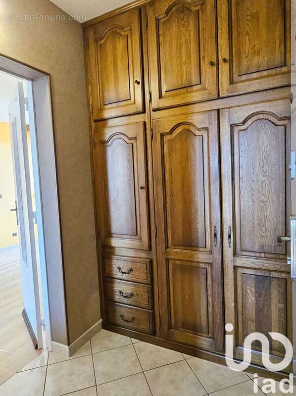 Photo 4 - Appartement à MONTIGNY-LES-METZ