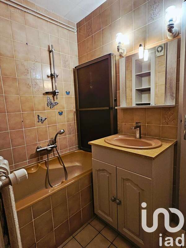 Photo 7 - Appartement à MONTIGNY-LES-METZ