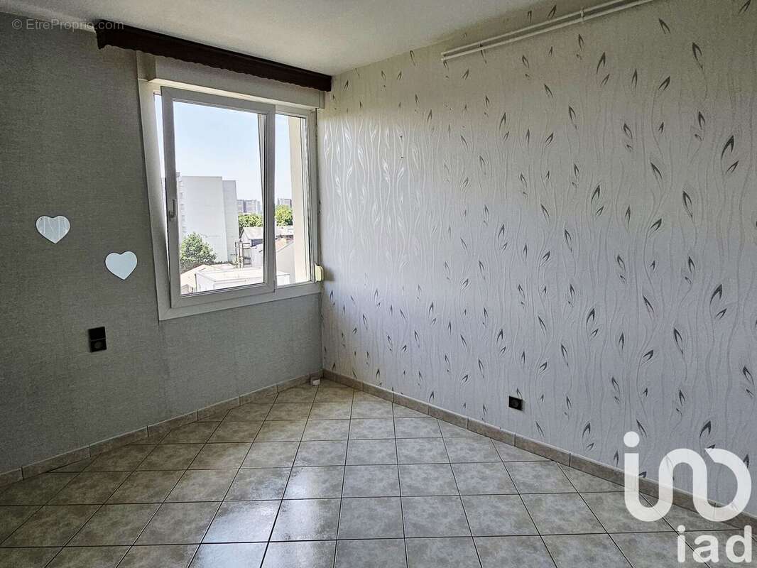 Photo 8 - Appartement à MONTIGNY-LES-METZ