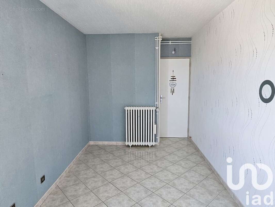 Photo 9 - Appartement à MONTIGNY-LES-METZ
