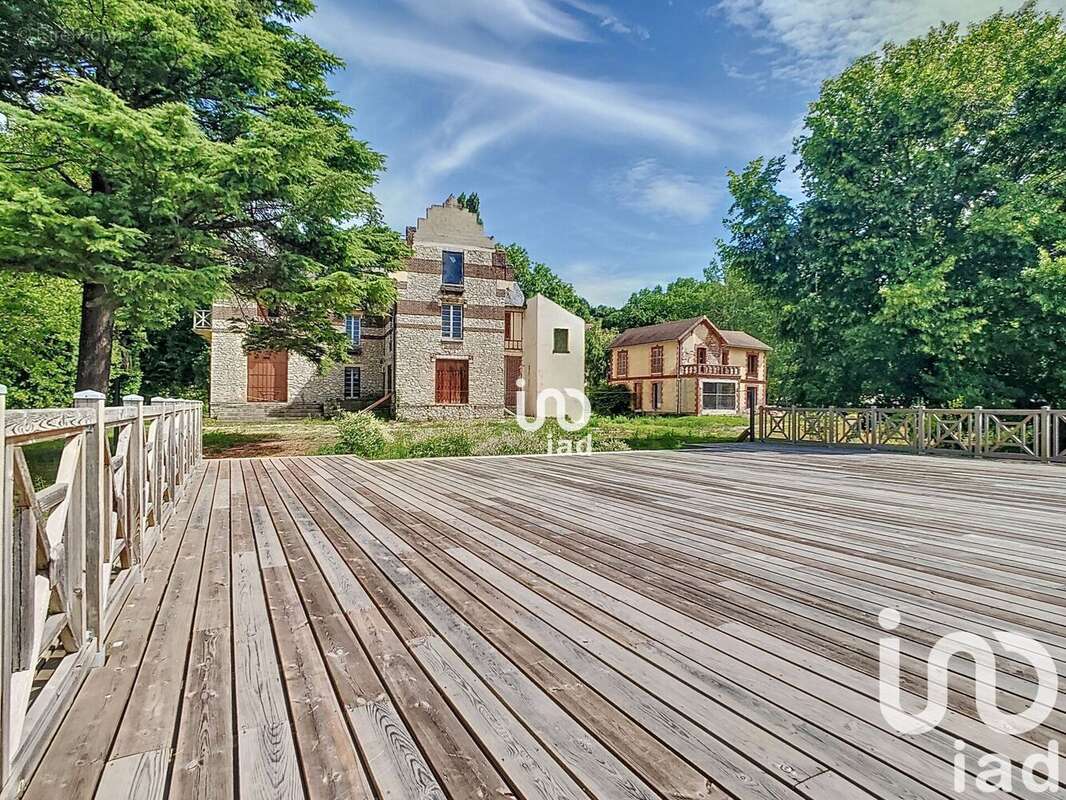 Photo 3 - Appartement à FOLLAINVILLE-DENNEMONT