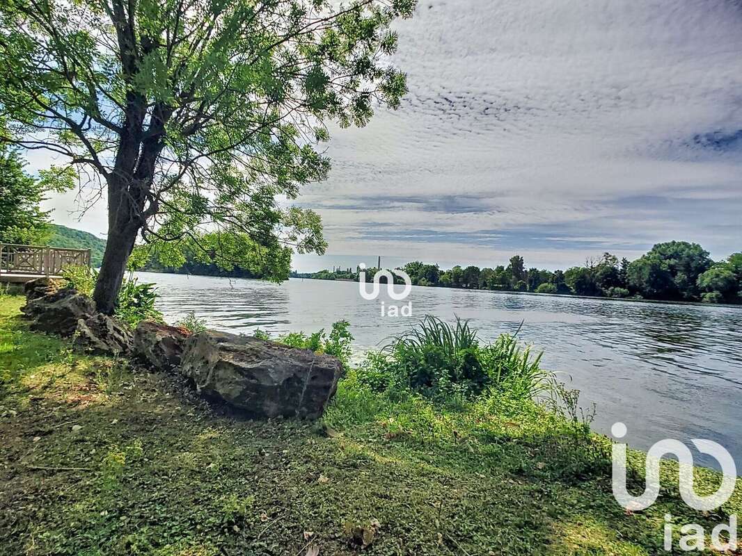 Photo 4 - Appartement à FOLLAINVILLE-DENNEMONT