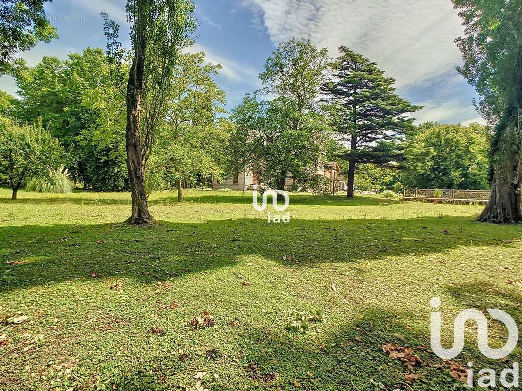 Photo 6 - Appartement à FOLLAINVILLE-DENNEMONT