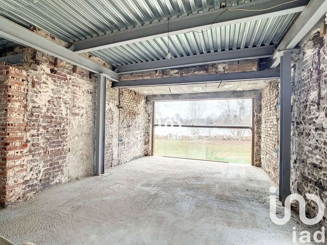 Photo 7 - Appartement à FOLLAINVILLE-DENNEMONT