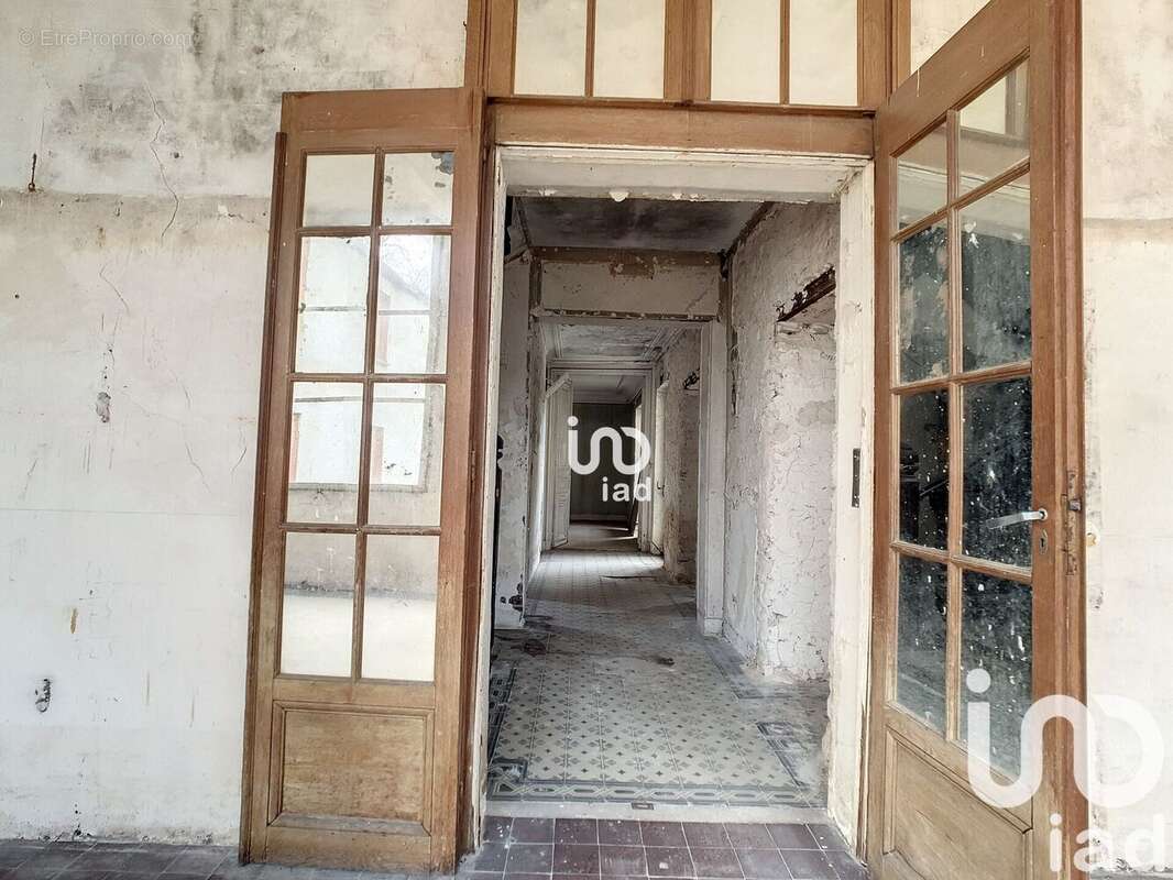 Photo 9 - Appartement à FOLLAINVILLE-DENNEMONT