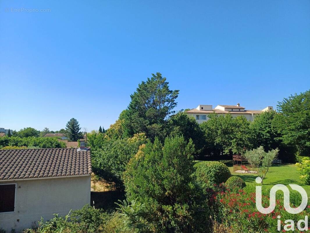 Photo 1 - Appartement à L'ISLE-SUR-LA-SORGUE