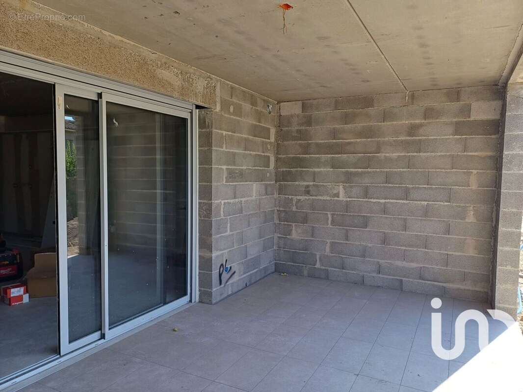 Photo 3 - Appartement à L'ISLE-SUR-LA-SORGUE