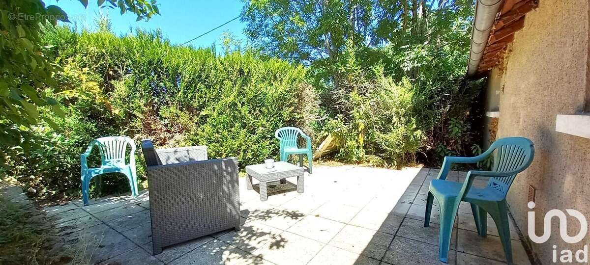 Photo 3 - Maison à COUSSAC-BONNEVAL