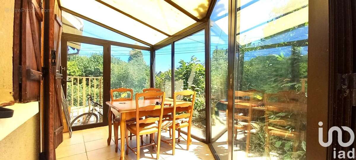 Photo 4 - Maison à COUSSAC-BONNEVAL