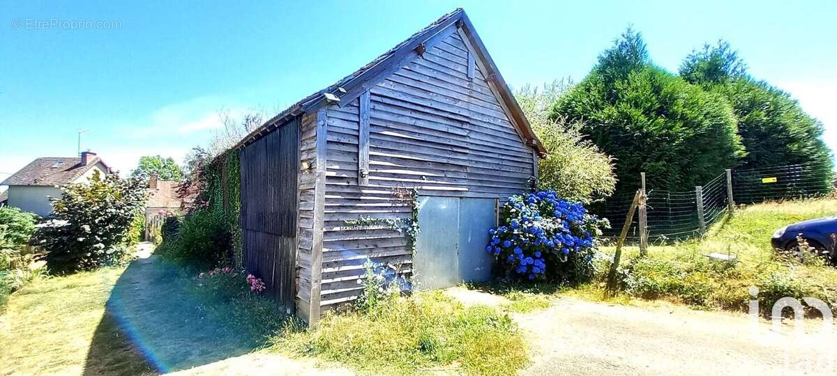 Photo 5 - Maison à COUSSAC-BONNEVAL