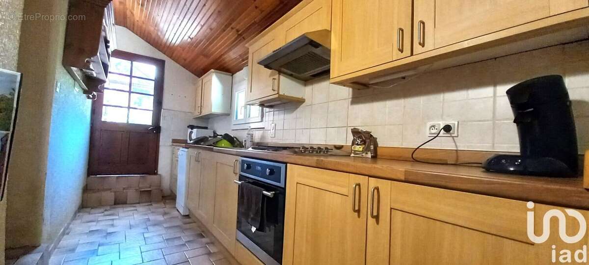 Photo 6 - Maison à COUSSAC-BONNEVAL