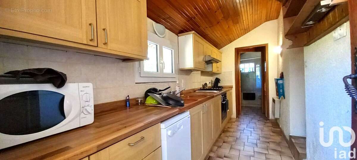 Photo 7 - Maison à COUSSAC-BONNEVAL