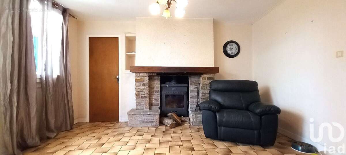 Photo 8 - Maison à COUSSAC-BONNEVAL