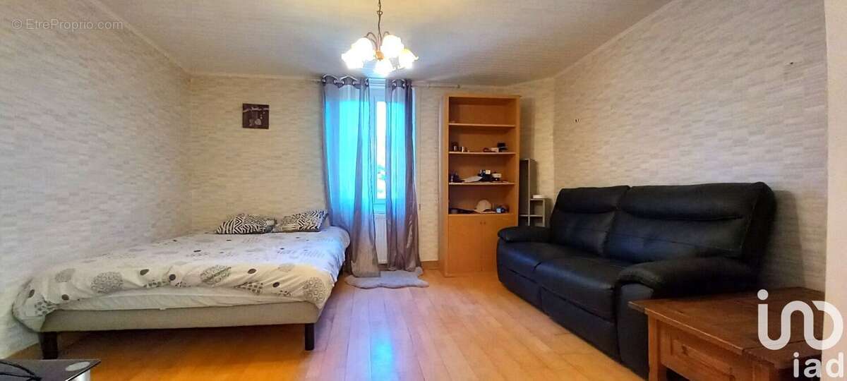 Photo 9 - Maison à COUSSAC-BONNEVAL