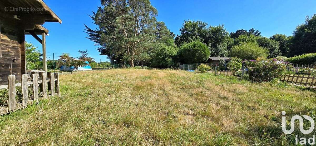 Photo 7 - Terrain à SAINT-GILDAS-DE-RHUYS