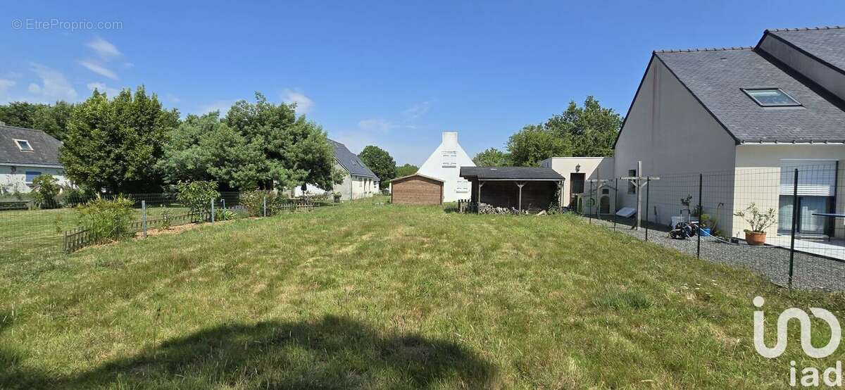 Photo 8 - Terrain à SAINT-GILDAS-DE-RHUYS