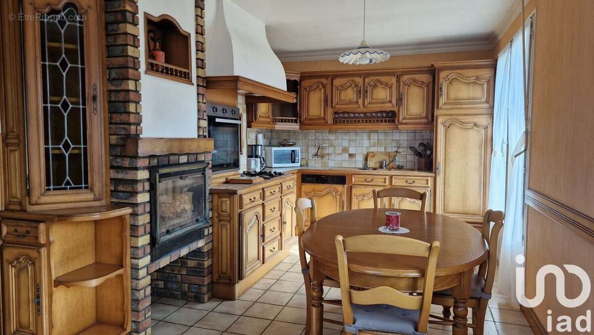 Photo 3 - Maison à LOUDEAC