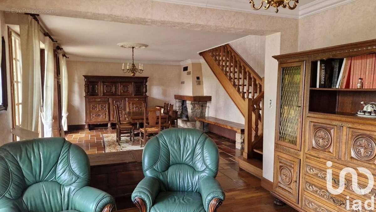 Photo 4 - Maison à LOUDEAC