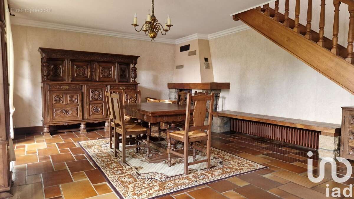 Photo 5 - Maison à LOUDEAC