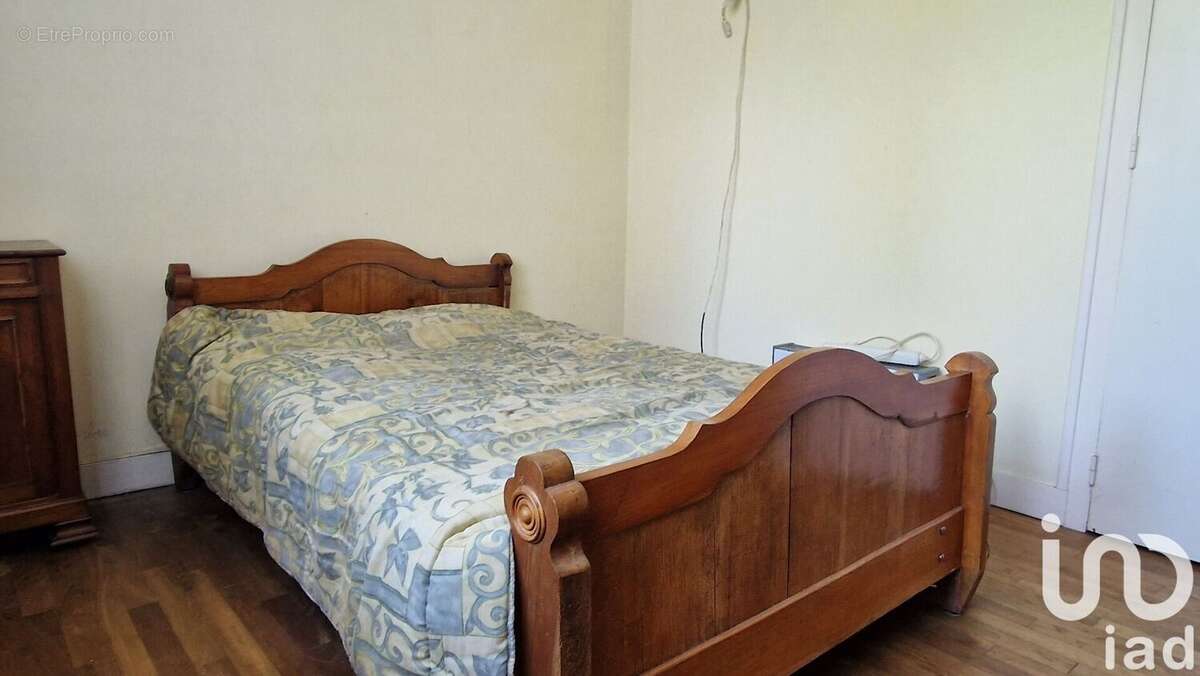 Photo 8 - Maison à LOUDEAC