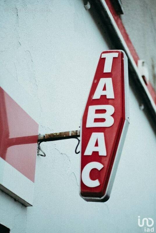 Photo 1 - Commerce à CLOHARS-CARNOET